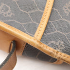 DIOR Honeycomb · Coated Canvas
