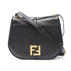 FENDI C'mon Medium · Leather