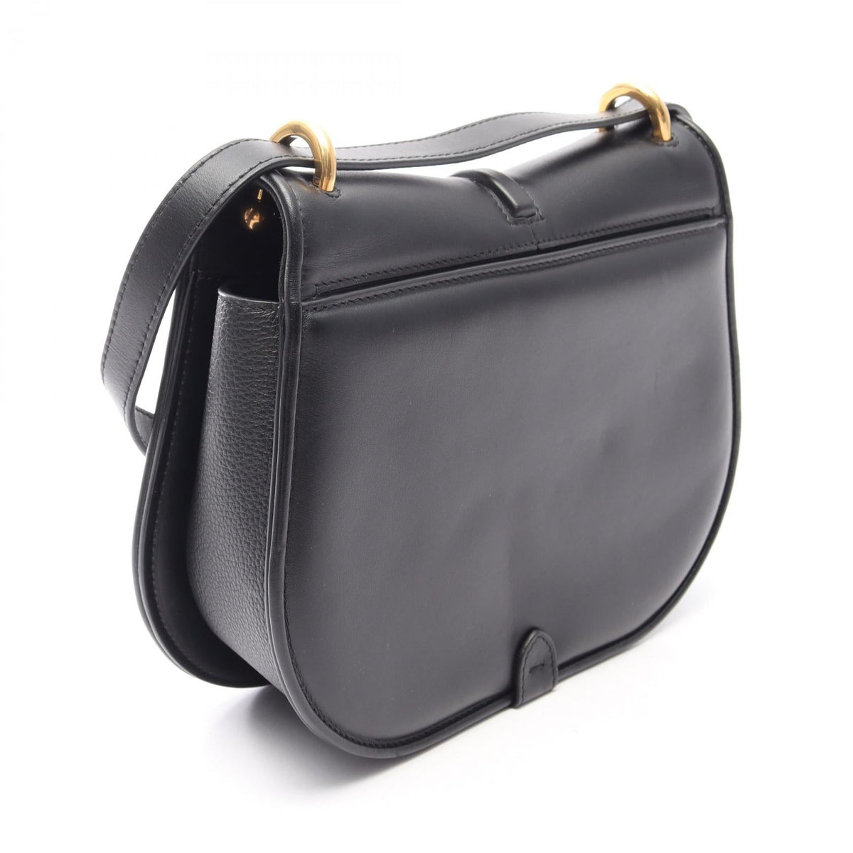 FENDI C'mon Medium · Leather