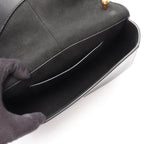 FENDI C'mon Medium · Leather