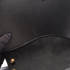 FENDI C'mon Medium · Leather