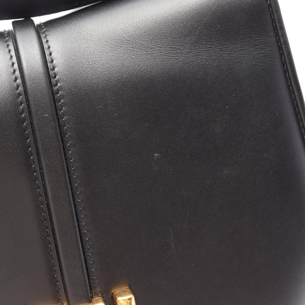 FENDI C'mon Medium · Leather