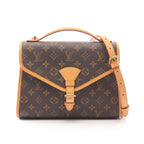 Louis Vuitton Bel Air · Monogram Canvas