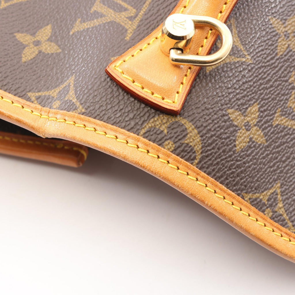 Louis Vuitton Bel Air · Monogram Canvas