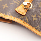 Louis Vuitton Bel Air · Monogram Canvas