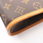 Louis Vuitton Bel Air · Monogram Canvas