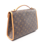 Louis Vuitton Bel Air · Monogram Canvas