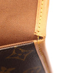 Louis Vuitton Bel Air · Monogram Canvas