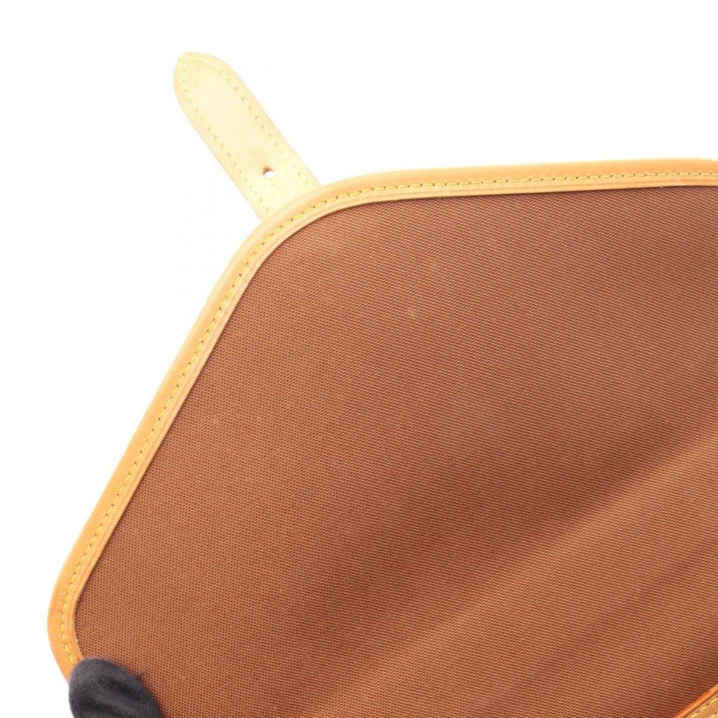 Louis Vuitton Bel Air · Monogram Canvas