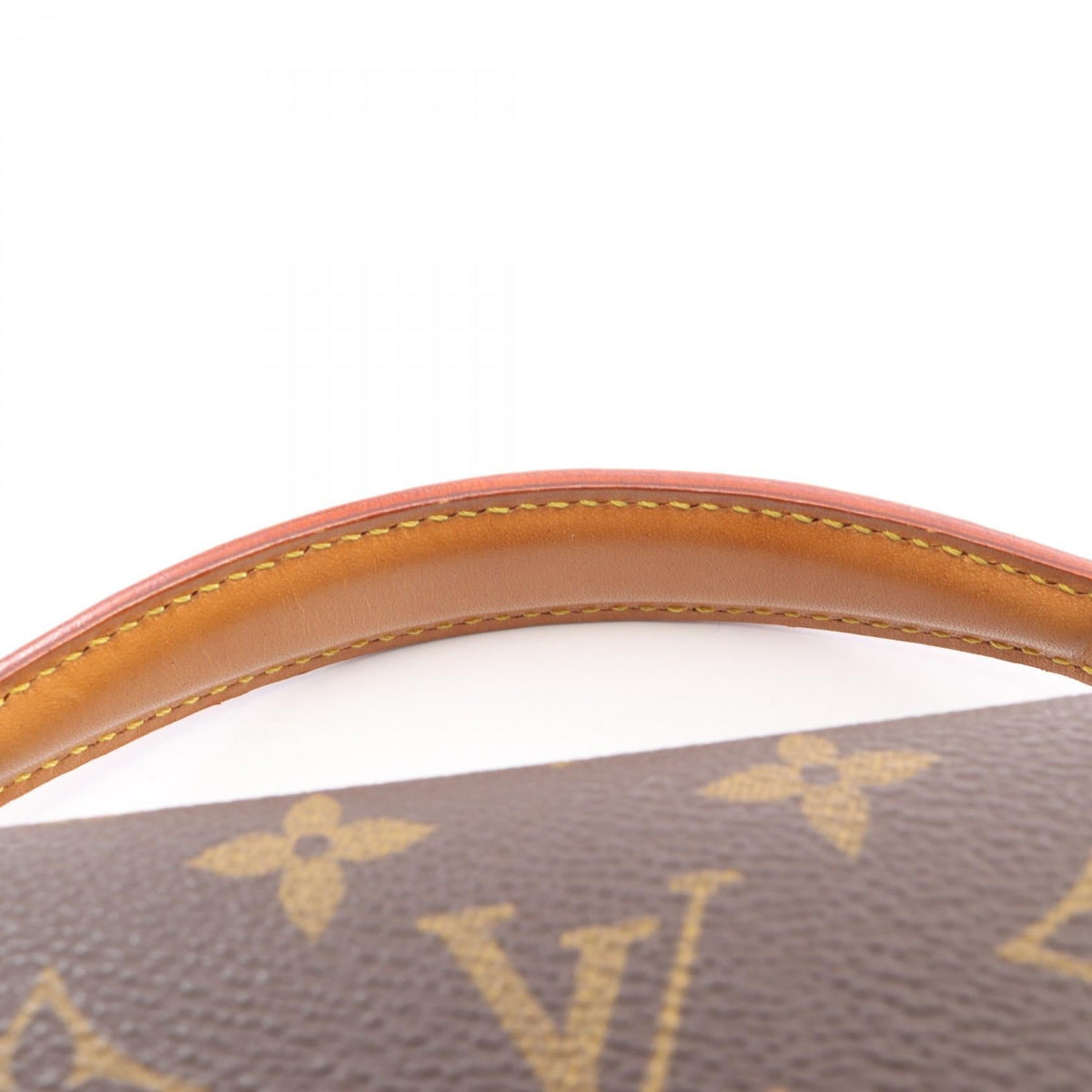 Louis Vuitton Bel Air · Monogram Canvas