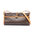 Louis Vuitton Popincourt Long · Monogram