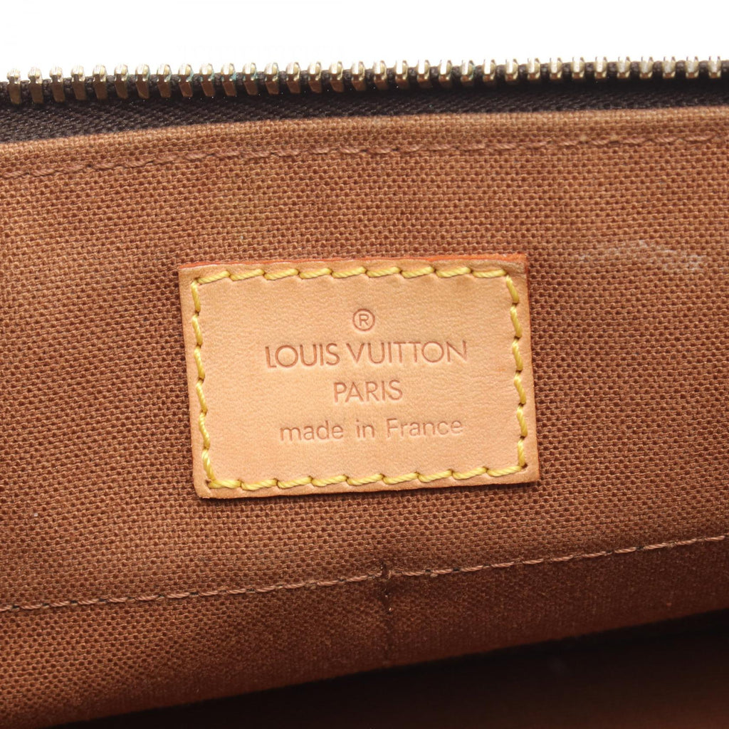 Louis Vuitton Popincourt Long · Monogram