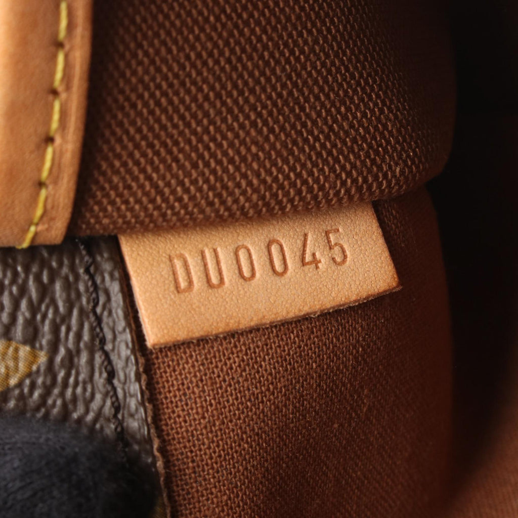 Louis Vuitton Popincourt Long · Monogram