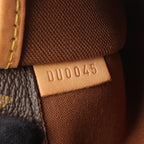 Louis Vuitton Popincourt Long · Monogram