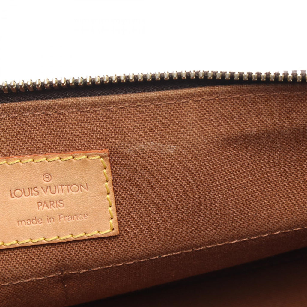 Louis Vuitton Popincourt Long · Monogram