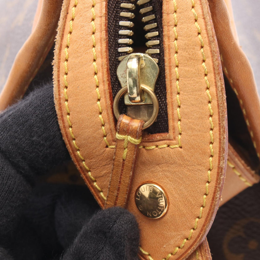 Louis Vuitton Popincourt Long · Monogram