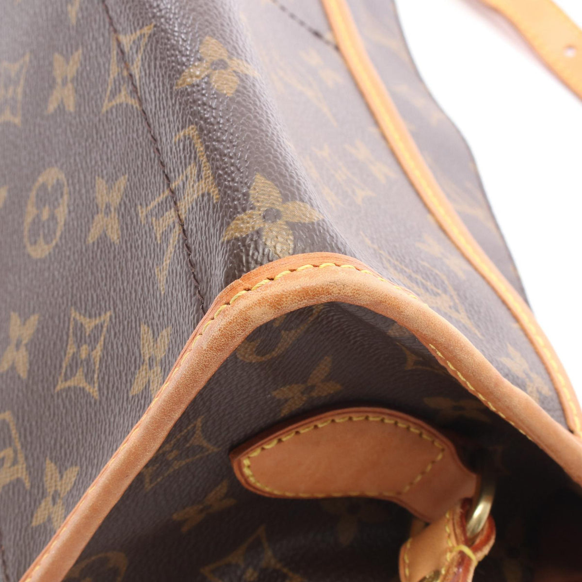 Louis Vuitton Popincourt Long · Monogram