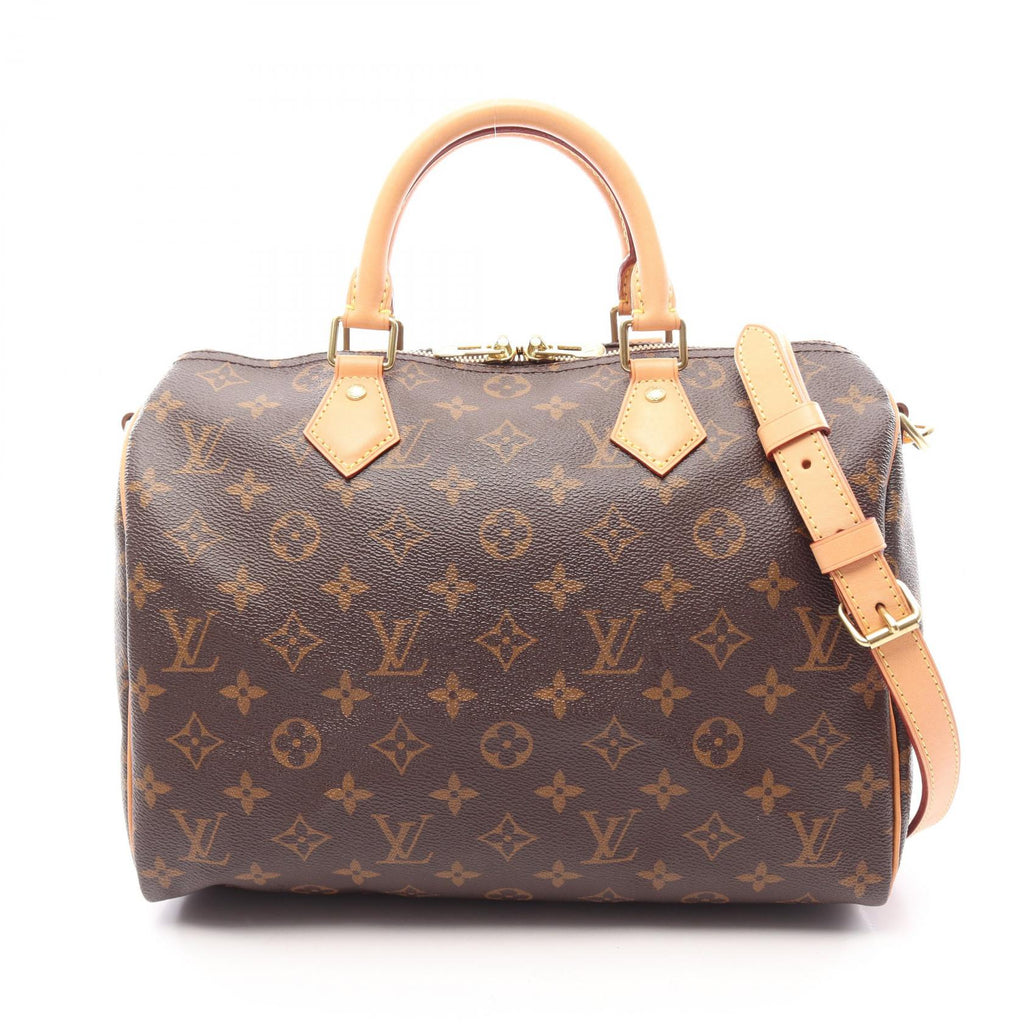 Louis Vuitton Speedy Bandoulière 30 · Monogram