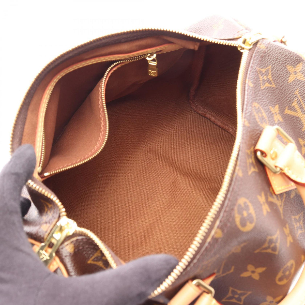 Louis Vuitton Speedy Bandoulière 30 · Monogram