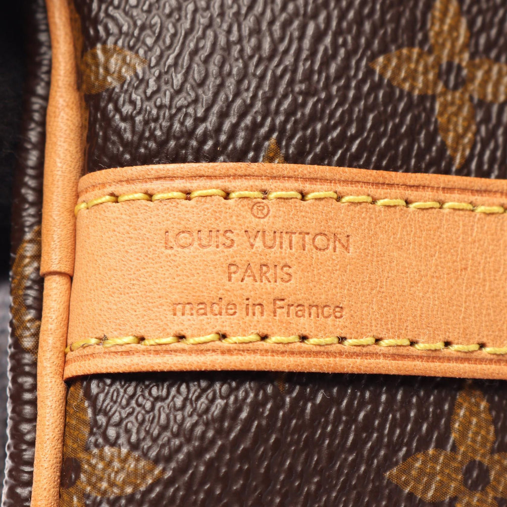 Louis Vuitton Speedy Bandoulière 30 · Monogram