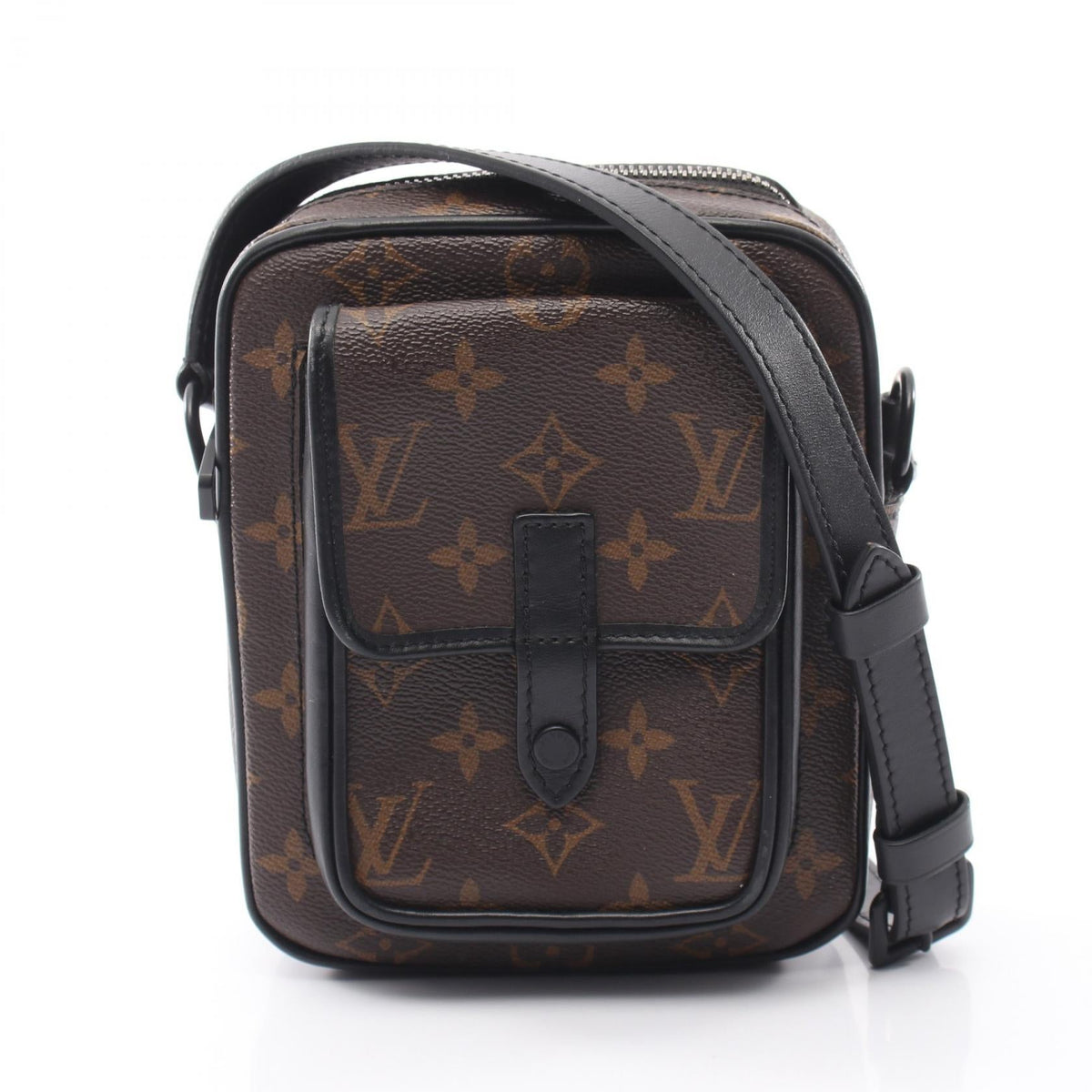 Louis Vuitton Christopher · Monogram