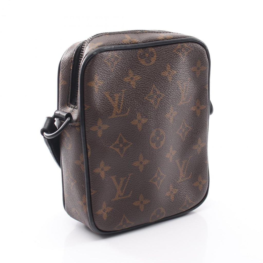 Louis Vuitton Christopher · Monogram