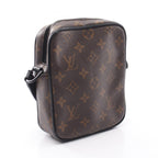 Louis Vuitton Christopher · Monogram