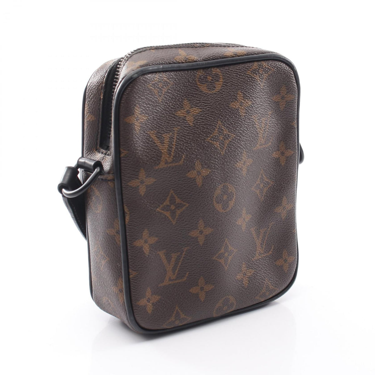 Louis Vuitton Christopher · Monogram