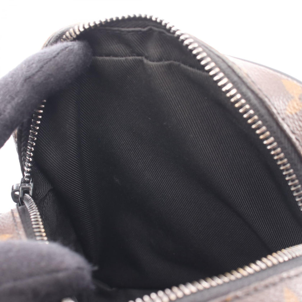 Louis Vuitton Christopher · Monogram