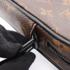 Louis Vuitton Christopher · Monogram