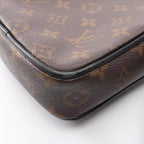 Louis Vuitton Christopher · Monogram