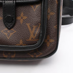 Louis Vuitton Christopher · Monogram