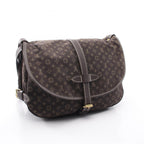 Louis Vuitton Saumur · Monogram Mini Lin