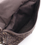Louis Vuitton Saumur · Monogram Mini Lin
