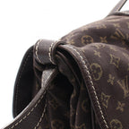 Louis Vuitton Saumur · Monogram Mini Lin