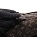 Louis Vuitton Saumur · Monogram Mini Lin