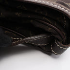 Louis Vuitton Saumur · Monogram Mini Lin