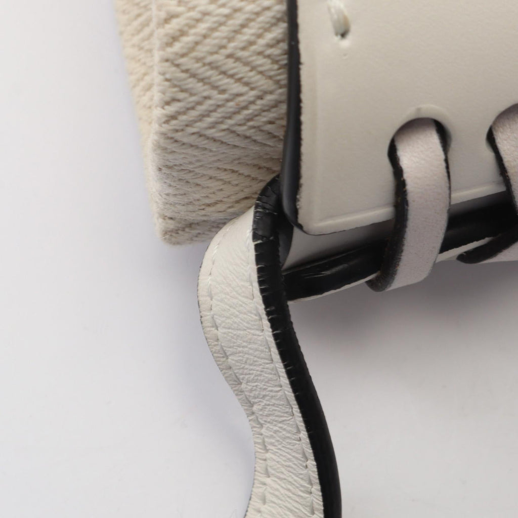 Loewe Ikebana · Leather Crossbody