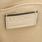 Loewe Ikebana · Leather Crossbody