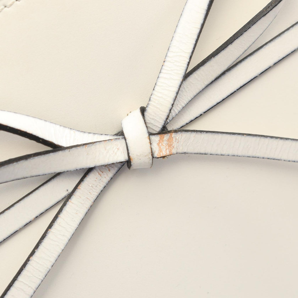 Loewe Ikebana · Leather Crossbody