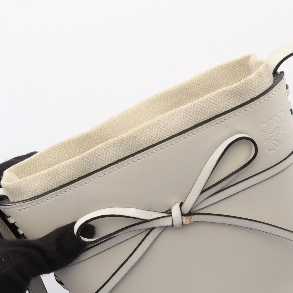 Loewe Ikebana · Leather Crossbody
