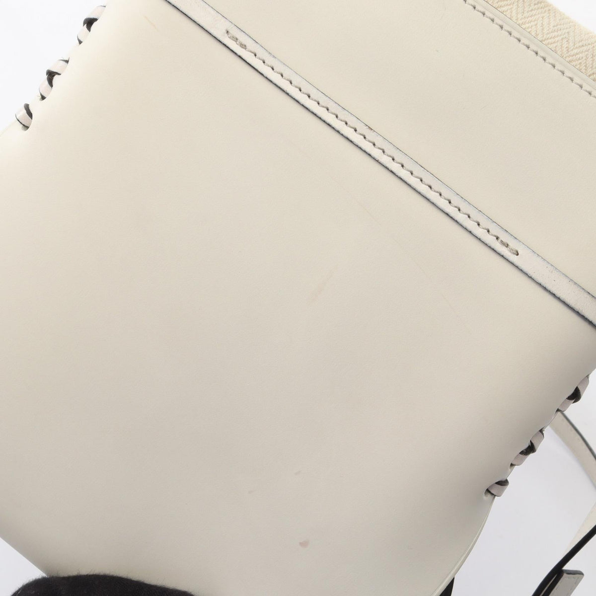 Loewe Ikebana · Leather Crossbody
