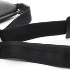 Gucci Cosmopolis · Leather Messenger