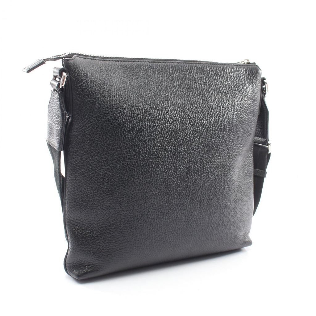 Gucci Cosmopolis · Leather Messenger