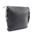 Gucci Cosmopolis · Leather Messenger