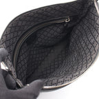 Gucci Cosmopolis · Leather Messenger