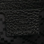 Gucci Cosmopolis · Leather Messenger