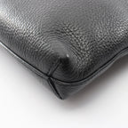 Gucci Cosmopolis · Leather Messenger