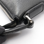 Gucci Cosmopolis · Leather Messenger