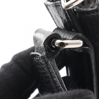 Gucci Cosmopolis · Leather Messenger